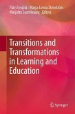 Transitions and Transformations in Learning and Education (eBook, PDF)