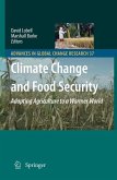Climate Change and Food Security (eBook, PDF)
