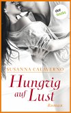 Hungrig auf Lust (eBook, ePUB)