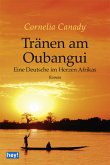 Tränen am Oubangui (eBook, ePUB)