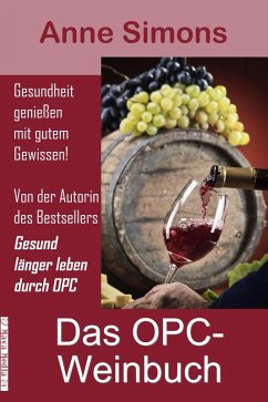 Das OPC-Weinbuch (eBook, ePUB) - Simons, Anne