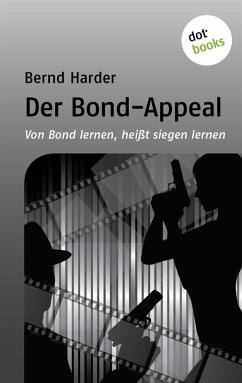 Der Bond-Appeal (eBook, ePUB) - Harder, Bernd