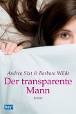 Der transparente Mann (eBook, ePUB)