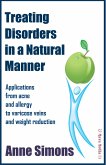 Treating Disorders in a Natural Manner (eBook, ePUB)