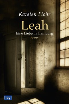 Leah (eBook, ePUB) - Flohr, Karsten