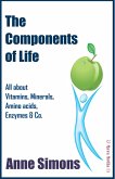 The Components of Life (eBook, ePUB)