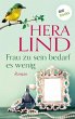 Frau zu sein bedarf es wenig (eBook,... - Bild 1
