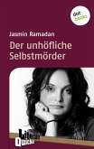 Der unhöfliche Selbstmörder - Literatur-Quickie (eBook, ePUB)