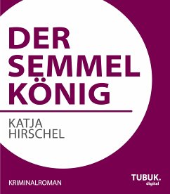 Der Semmelkönig (eBook, ePUB) - Plastargias, Jannis; Dalbert, Simone