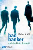 Bad Banker (eBook, ePUB)