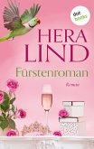 Fürstenroman (eBook, ePUB)