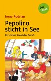 Pepolino sticht in See / Der kleine Seeräuber Bd.1 (eBook, ePUB)