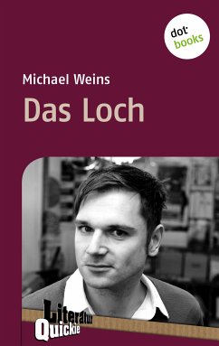 Das Loch - Literatur-Quickie (eBook, ePUB) - Weins, Michael