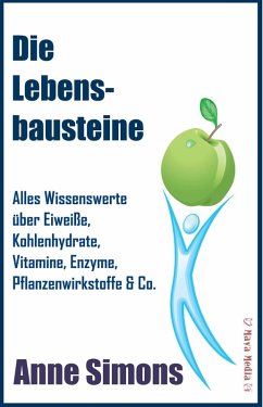 Die Lebensbausteine (eBook, ePUB) - Simons, Anne