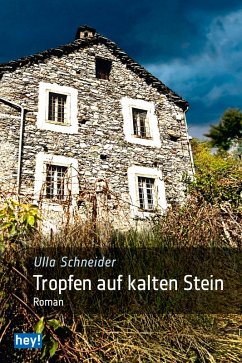 Tropfen auf kalten Stein (eBook, ePUB) - Schneider, Ulla