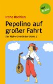 Pepolino auf großer Fahrt / Der kleine Seeräuber Bd.2 (eBook, ePUB)