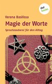 Magie der Worte (eBook, ePUB)