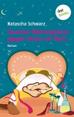 Tausche Wechseljahre gegen Mann im Bett (eBook, ePUB)