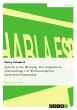 Sprache in der Werbung - Eine... - Bild 1