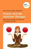 Frauen sind die besseren Manager (eBook, ePUB)