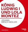 König Ludwig I. und Lola Montez... - Bild 1