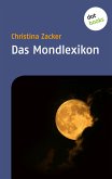 Das Mondlexikon (eBook, ePUB)