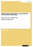 Amazon.com - Handel im Hyperwettbewerb (eBook, PDF)