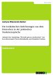 Die lexikalischen Entlehnungen aus dem... - Bild 1