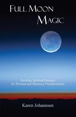 Full Moon Magic - Johannsen, Karen