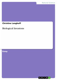 Biological Invasions (eBook, PDF)