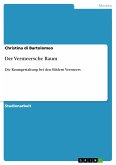 Der Vermeersche Raum (eBook, PDF)