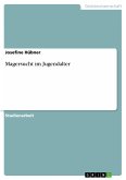 Magersucht im Jugendalter (eBook, PDF)