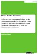 Softwareentwicklungstechniken in der... - Bild 1