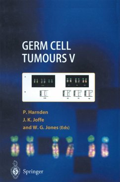 Cover Germ Cell Tumours V