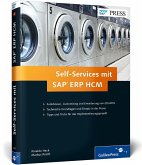 Self-Services mit SAP ERP HCM