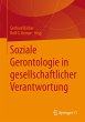 Soziale Gerontologie in... - Bild 1