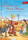 Die Geschichte vom Heiligen Nikolaus