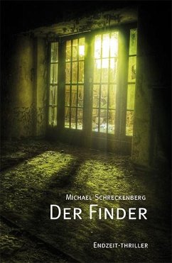 Der Finder - Schreckenberg, Michael