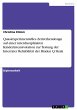 Quasiexperimentielles Zeitreihendesign... - Bild 1
