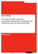 Die Deutsche Welle als Teil der... - Bild 1