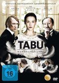 Tabu - Es ist die Seele ... ein Fremdes auf Erden Tabu - Es ist die Seele ... ein Fremdes auf Erden
