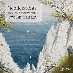 Das Klavierwerk Vol.1 - Shelley,Howard