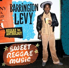 Sweet Reggae Music: Reggae Anthology - Levy,Barrington