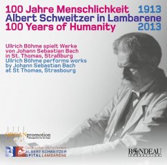 100 Jahre Menschlichkeit - Böhme,Ullrich