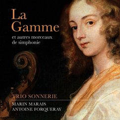 La Gamme - Trio Sonnerie