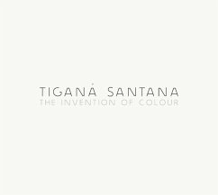 The Invention Of Colour - Santana,Tigana