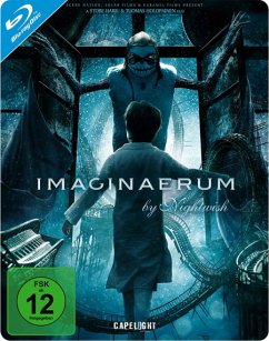 Imaginaerum By Nightwish (Limi