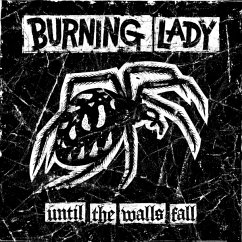 Cover Until The Walls Fall