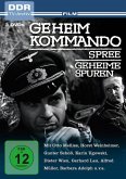 Geheimkommando Spree & Geheime Spuren DVD-Box