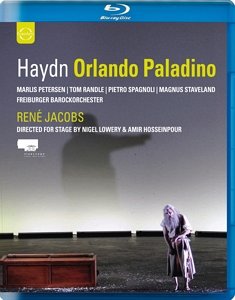 Cover Orlando Paladino